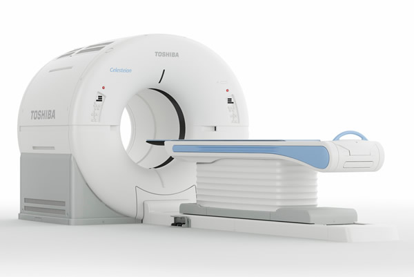 PET CT Scan is done for staging of breast cancer